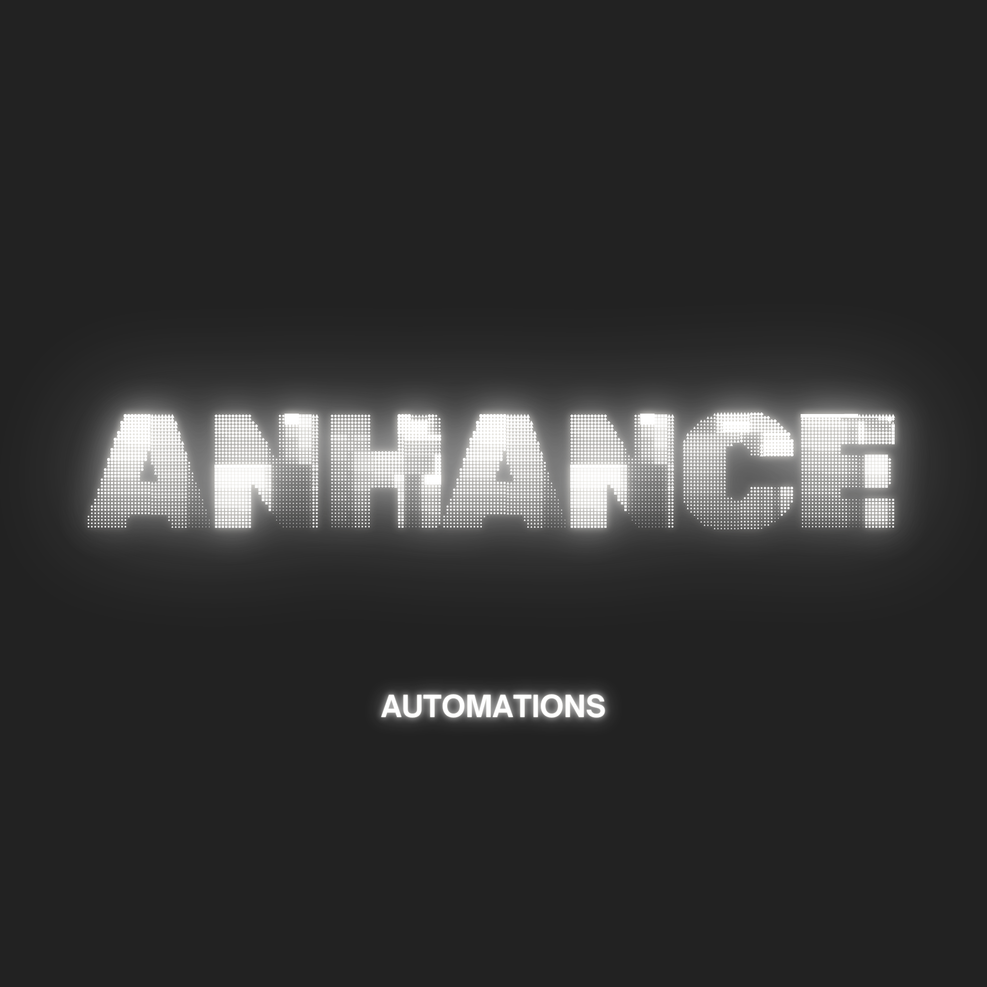 Anhance Logo